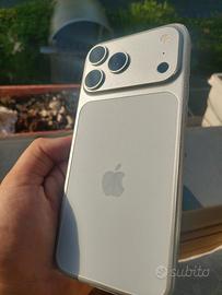 Dummy iPhone17 Pro Max