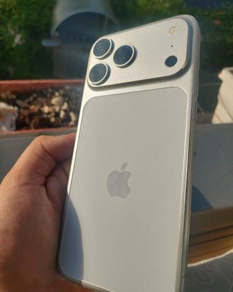 Dummy iPhone17 Pro Max