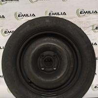 Ruotino di Scorta 14" Pollici DEMO SEAT IBIZA SCO