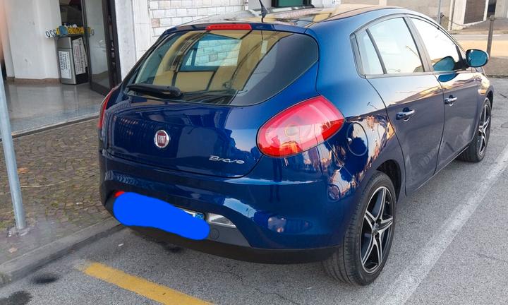 Fiat bravo