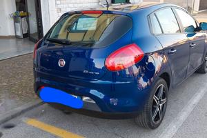 Fiat bravo