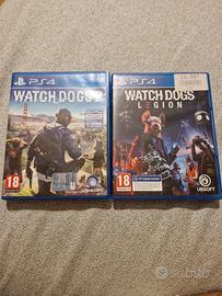 Watch dogs 2 - Watch dogs Legion