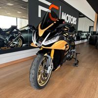 APRILIA RSV4 FACTORY 1100
