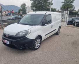 Fiat Doblò 1.4 T-Jet 16V Natural Power Lounge-2021
