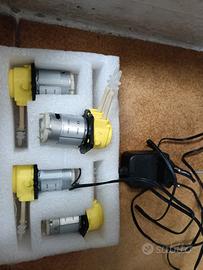 idroponica growbox