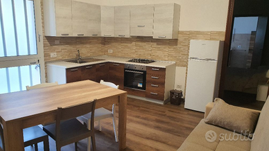 Esclusivo bilocale per single/coppia referenziata