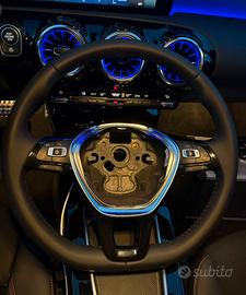 Volante Volkswagen Golf 7