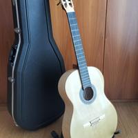 Chitarra classica da concerto