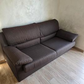 divano letto sfoderabile