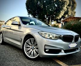 Bmw 330 gt xd