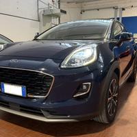 FORD Puma '19-> - Puma 1.0 EcoBoost Hybrid 125 CV