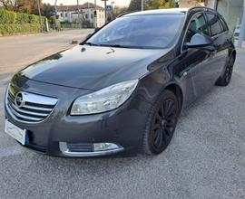 Opel Insignia 2.0 CDTI Sports Tourer Cosmo