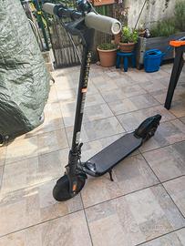 Monopattino Segway