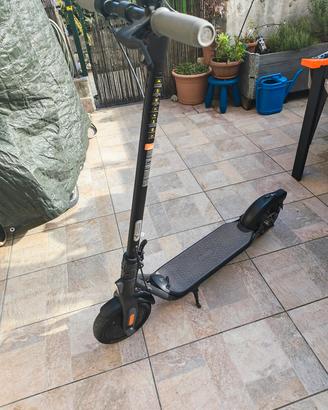 Monopattino Segway