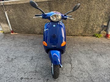 Vespa ET4 125 1999