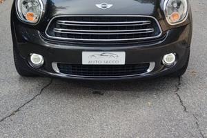 Mini Cooper D Countryman 1.6
