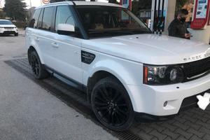 Land Rover Range Eovwr Sport