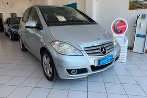 Mercedes A 160 1.5B X NEOPATENTATI 2010