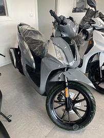 Sym Symphony 125 ST