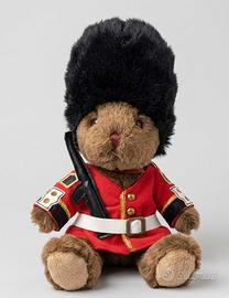 Orsetto Vintage The Teddy Bear Collection