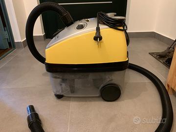 Aspirapolvere Gaggia - usato
