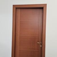 porte da interno in legno 