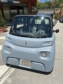 Citroen AMI anno 2024