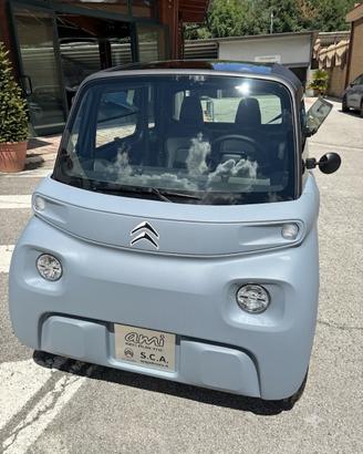 Citroen AMI anno 2024