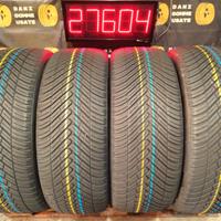 4 STAGIONI 4 GOMME 235 55 18 AL 80/85% ATLAS