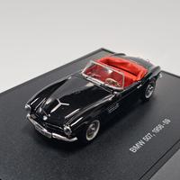 Minichamps BMW 507 Spider