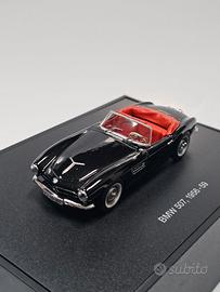 Minichamps BMW 507 Spider