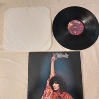 Vinile 33 giri Renato Zero LP - Ero Zero - 1978