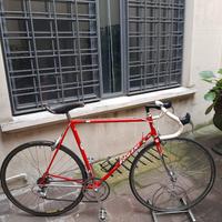 Bici Corsa Vintage Romani