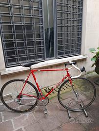 Bici Corsa Vintage Romani