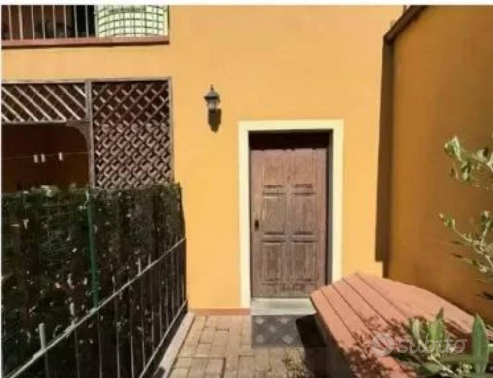 Appartamento – Monte San Savino - Altro