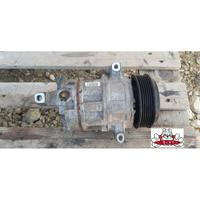 FIAT GRANDE PUNTO COMPRESSORE CLIMA 55701201