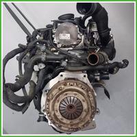 Motore Completo Funzionante CAY 66kw VOLKSWAGEN PO