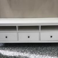 HEMNES bianco