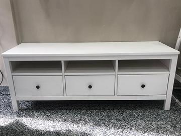 HEMNES bianco