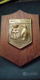 crest  scuola di volo b.i. aviogetti