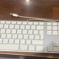 Apple tastiera Magic keyboard