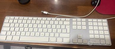 Apple tastiera Magic keyboard