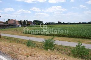 Terreno residenziale - Villamarzana