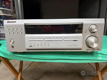 Home theatre