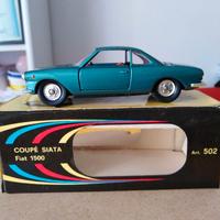 Automodello Fiat Siata