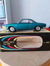 Automodello Fiat Siata