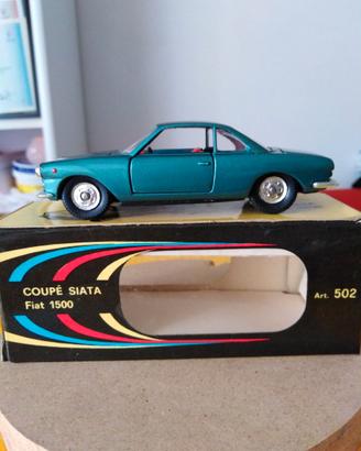 Automodello Fiat Siata