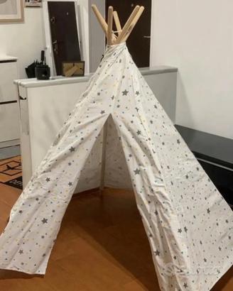 Tenda gioco per bambini Maisons Du Monde