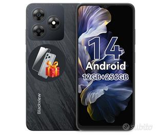 blackview perfetto una settimana 