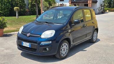 FIAT PANDA 2013